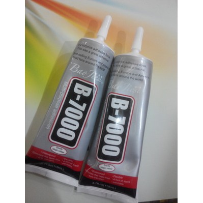 

lem B7000 ukuran 15 ml