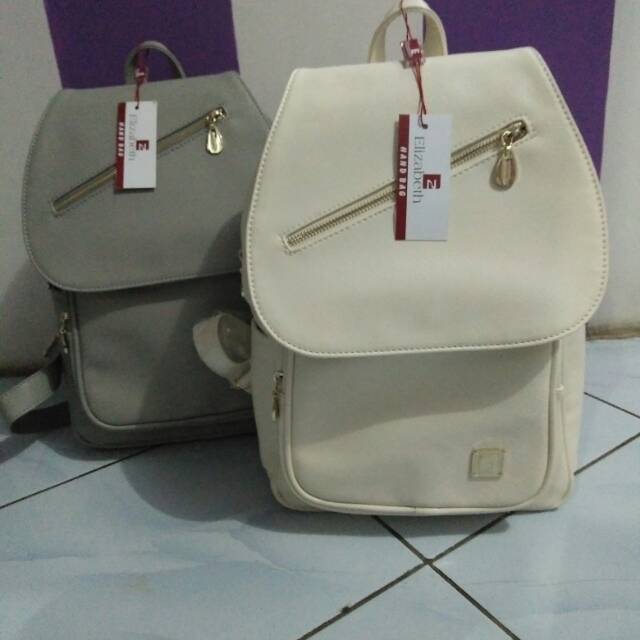 Tas ransel Elizabeth original