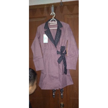 blazer import yuna fashion