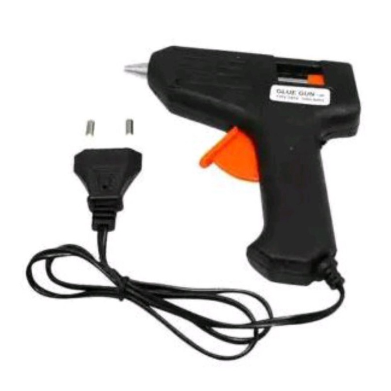 Glue gun  holt melt lem tembak/tembakan lem