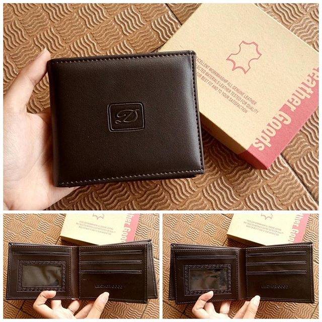 Promo!! Discount DOMPET PRIA MURAH MAHIKA SERIES ORI MY QEENA BY KIRANA STUFF Te nge MU TERLARIS G5H