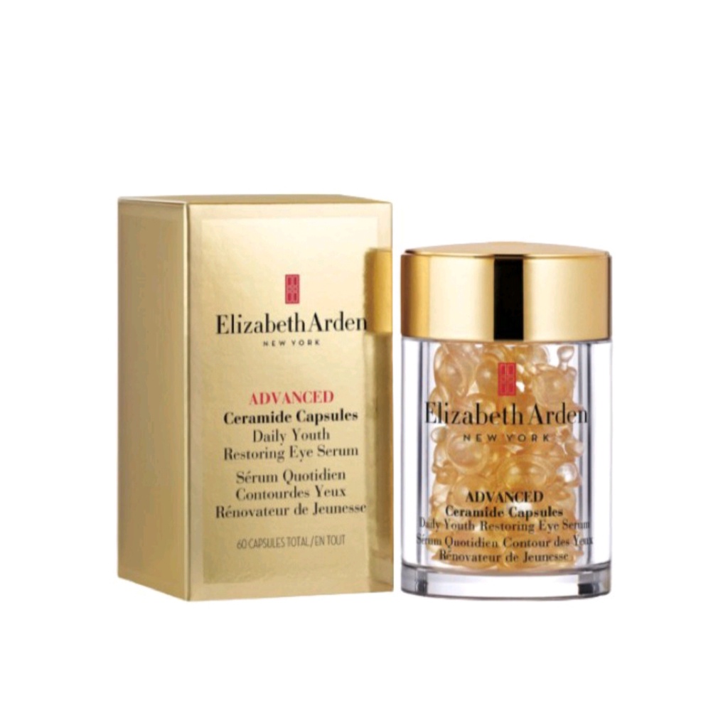 Elizabeth Arden EDC Ceramide Caps & Retinol /Elizabeth Advanced&HA
