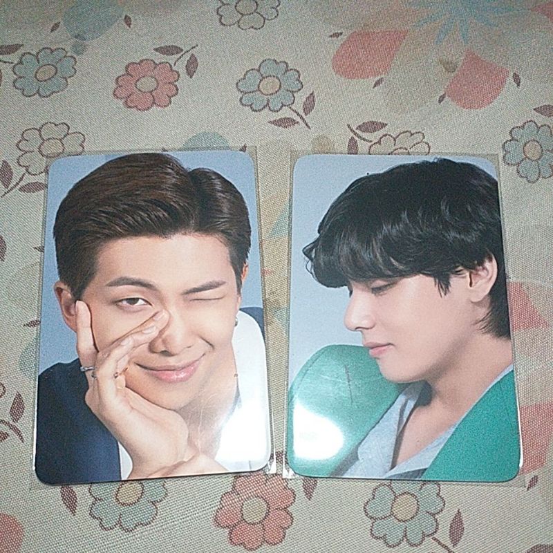 taehyung samsung pc (bundle)