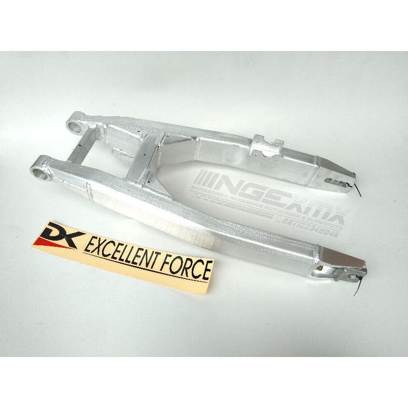 SWING ARM ARM DX TS125 P 66