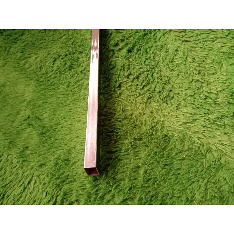 Promo Pipa Kotak Besi Stenlis Dan Pipa Bulat