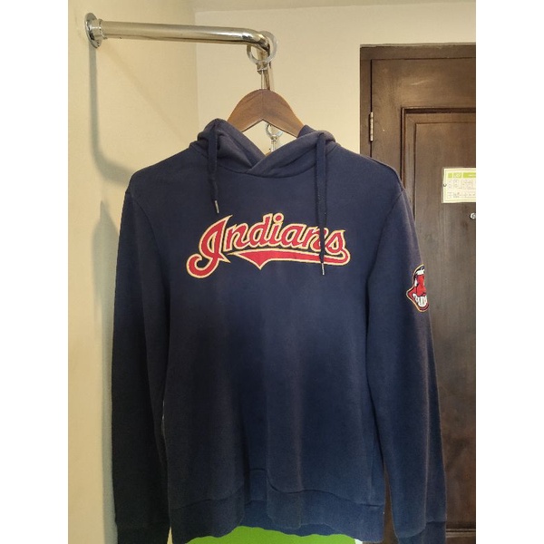 Hoodie MLB indians