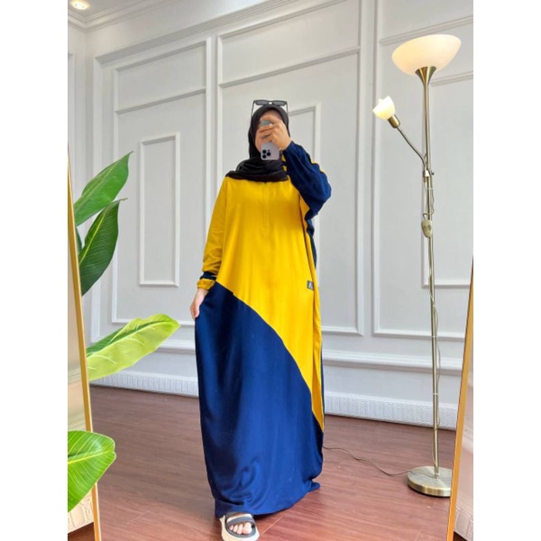 kaftan anjani