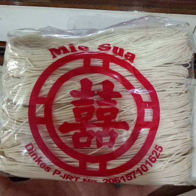 

Misua / mee sua