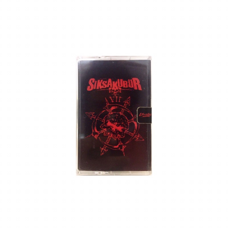 Kaset Siksa kubur - VII