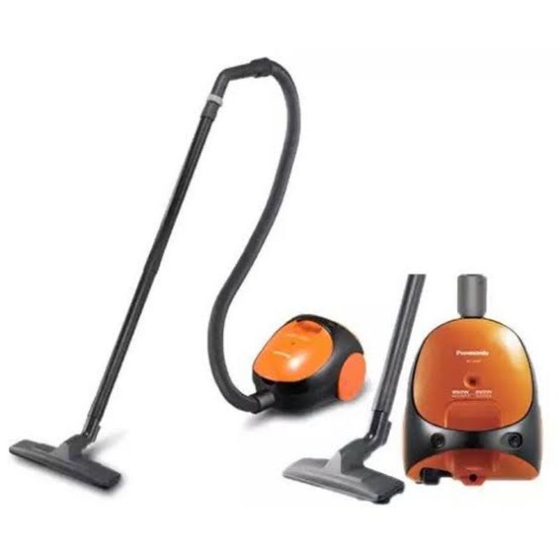 Vacum cleaner PANASONIC MC-CG240 penghisap debu karpet,lantai dll