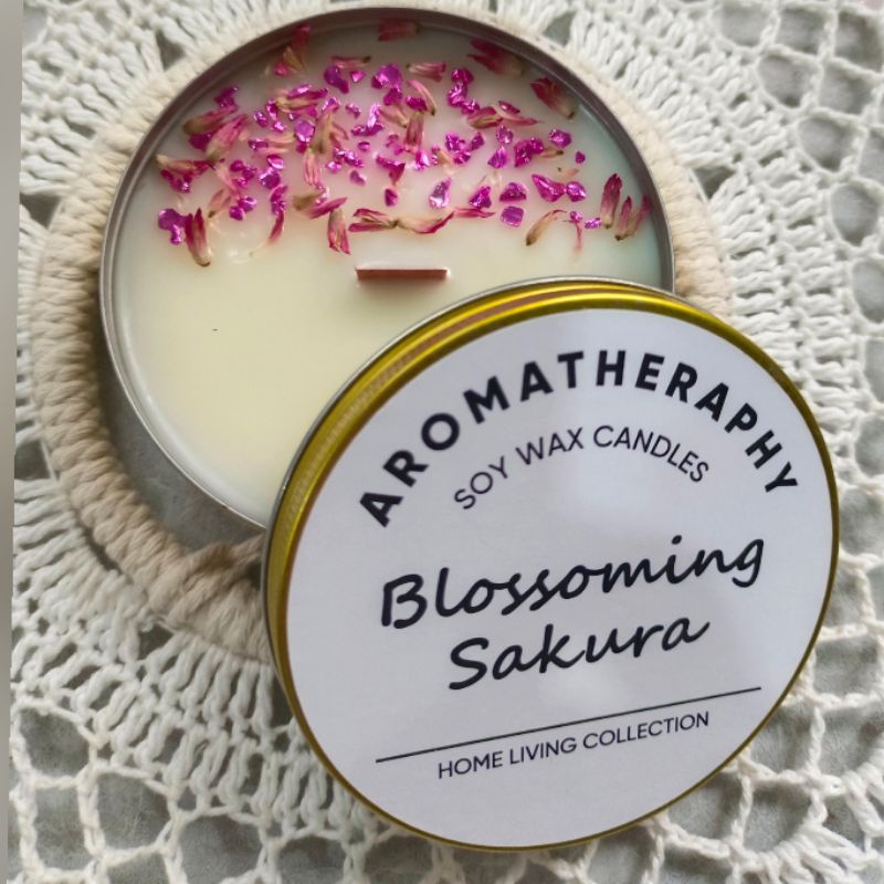 lilin aromaterapi/lilin/candle aromaterapi/soy scented wax/soy wax/lilin premium