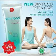 

Viva Skinfood Cream Extra / Skinfood Ektra Care /Viva