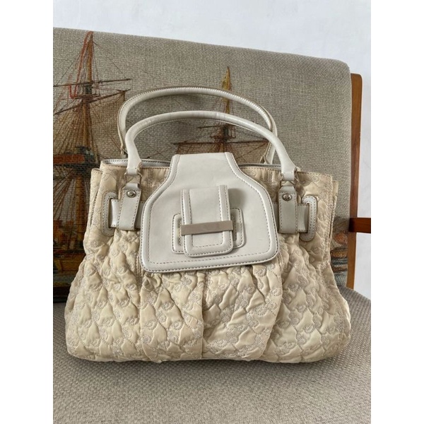 Raoul tote bag preloved