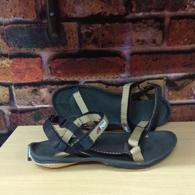 Best Seller Sandal Gunung Wanita-Sandal Rei Yosemite-Rei Palang Rei Yosemite Edisi Spesial