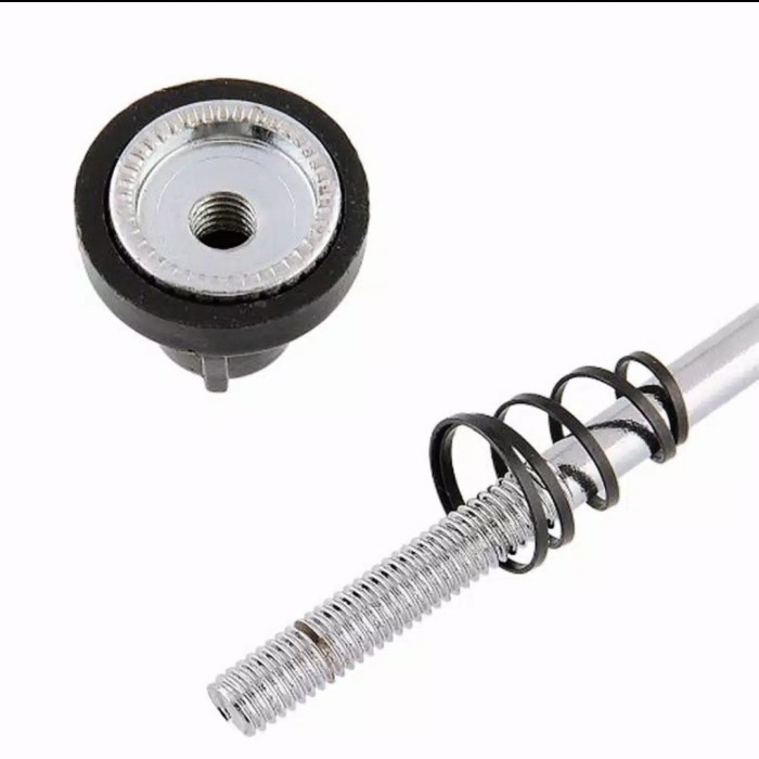 as quick release sepeda skewer qr hub freehub ban baut clamp axle roda depan belakang mtb lipat road bike