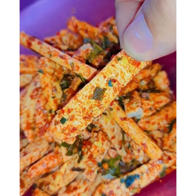 

Basreng kemasan 1 Kilogram