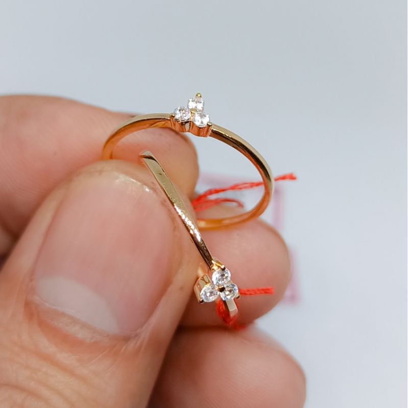 CINCIN PERMATA 3 EMAS 375%/8K