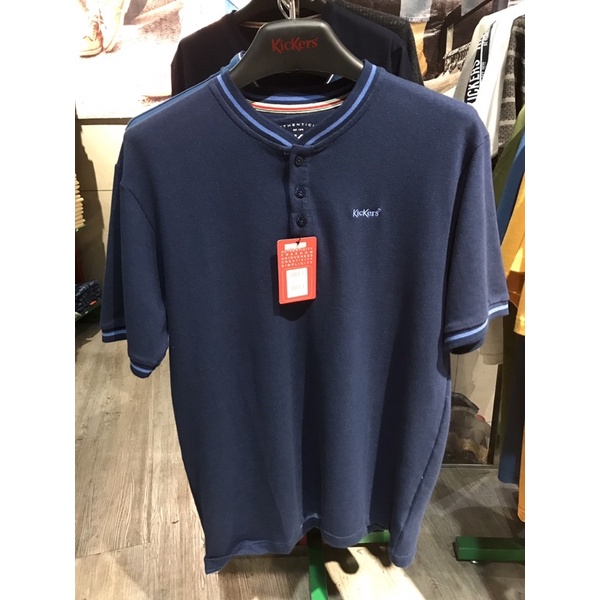 "BIG SALE" Baju kaos pria kickers original