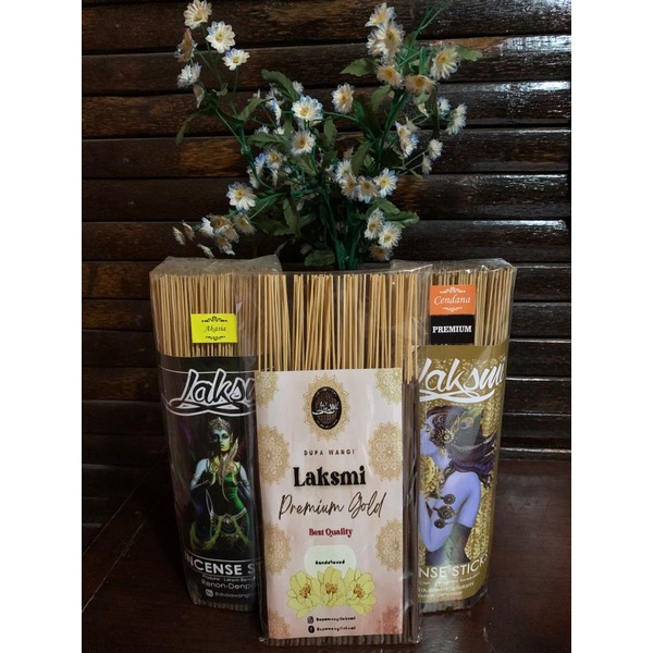 dupa harum,  3 item dupa (paket belanja hemat)