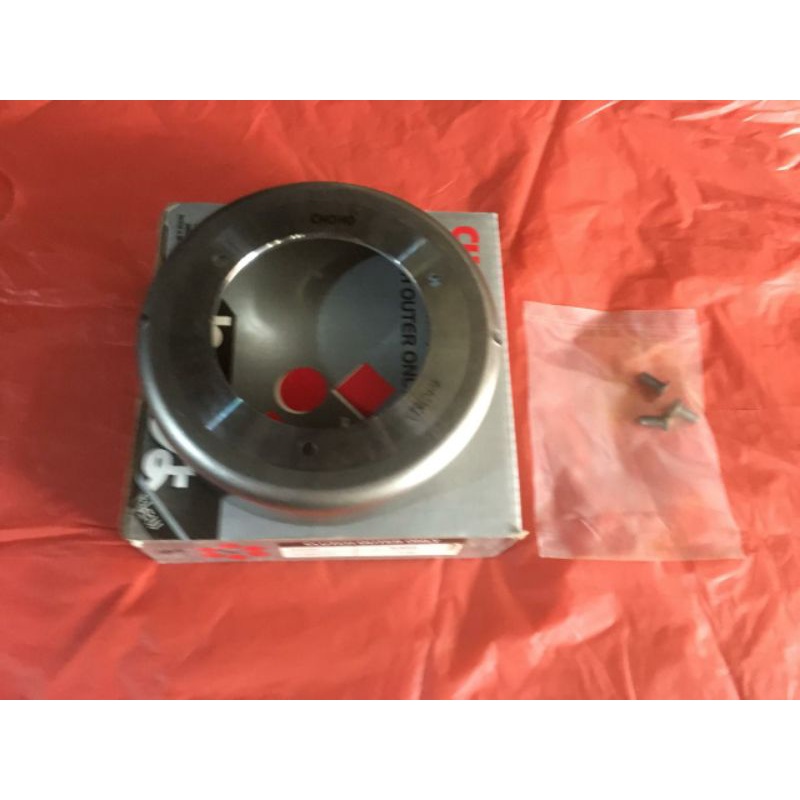 RUMAH MANGKOK KOPLING OTOMATIS GANDA KAWASAKI KAZE KAZE R BLITZ ATHLETE