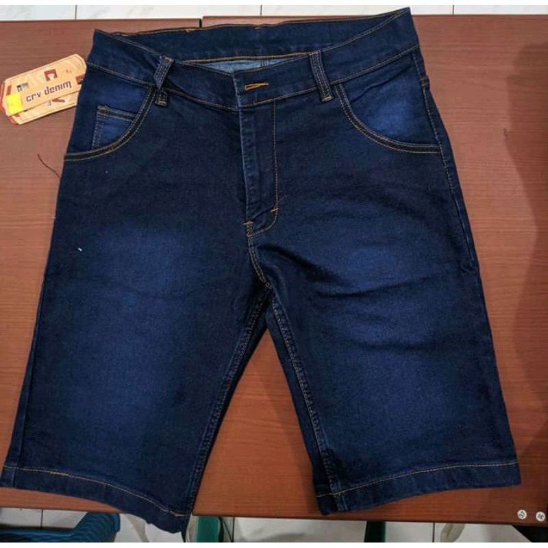 JEANS PENDEK/JEANS COWOK/SLIm FITH