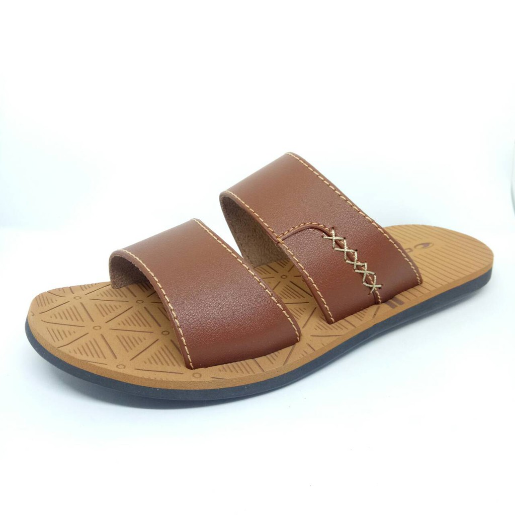 Indian Cafu Sandal Slide Pria