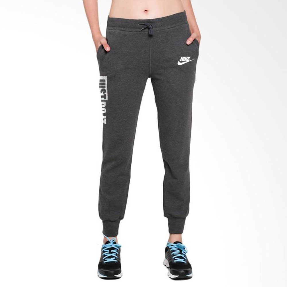 (jumbo) Celana Jogger polos panjang jumbo xxl-xxxl Joger training Jogger Polos Pria