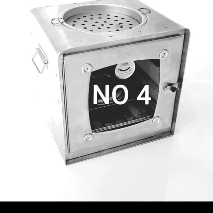 Oven Hock 04 / Oven Gas Hock 04 / Oven Kompor Grosirpusat159