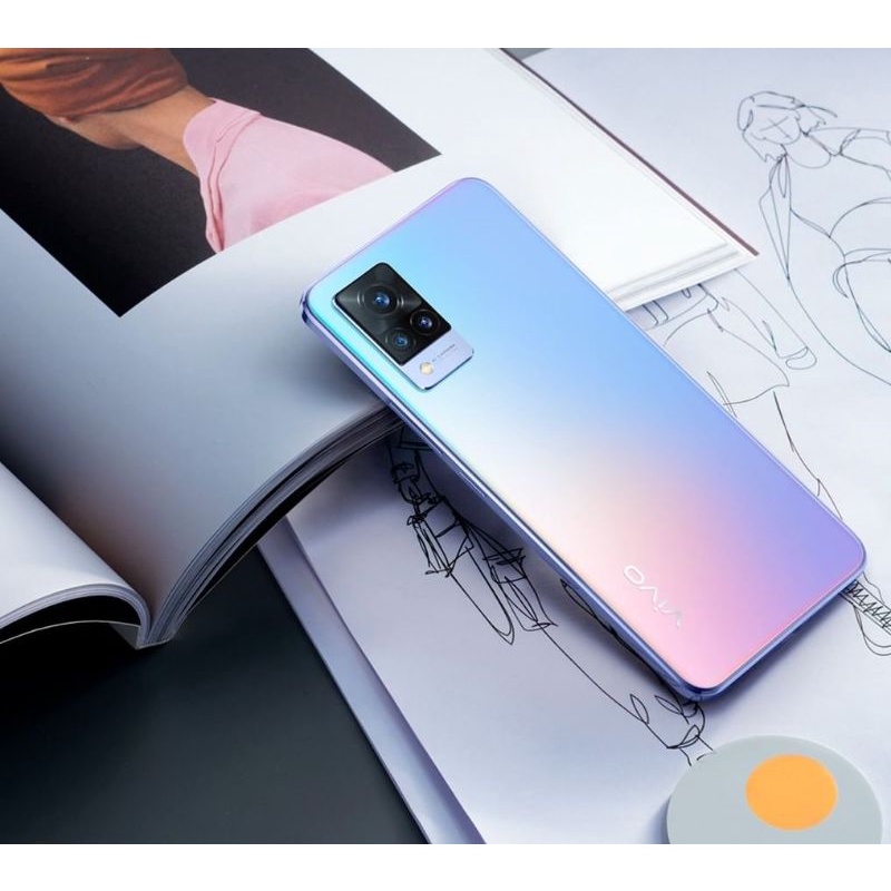 vivo v21 4G 128GB