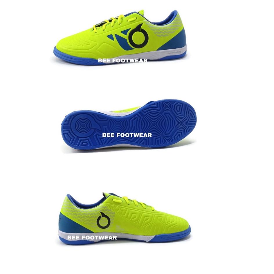 Sepatu Futsal Ortuseight spatu ortuseight futsal BBS "BJM. 364269"