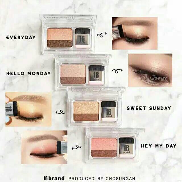 16 brand eye magazine