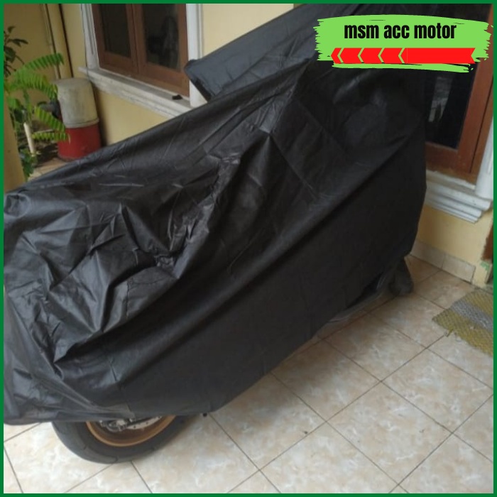 Cover Motor Fazzio Scoopy Vario 125 150 Beat Mio dll Murah Berkualitas