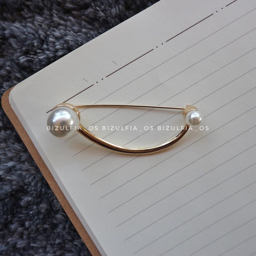 Brooch / bros jilbab / bros lucu / bros murmer / bros laris / bros hijab / bros dada / bros kebaya-S