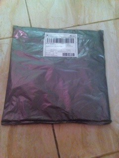 Kemeja Batik Pria Artis Adipati Dolken  M L Xl Terlaris