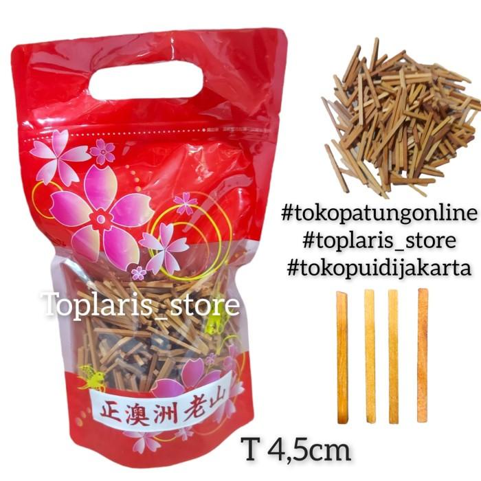 

Kayu Cendana Asli Stick 022 075