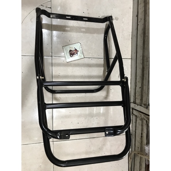RAK GABRIEL VESPA PX XL EXCLUSIVE
