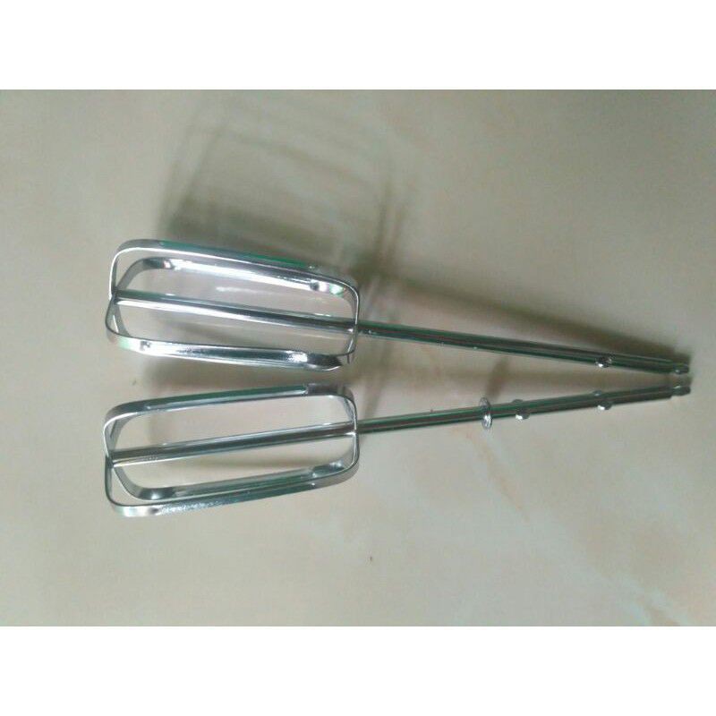 Stick mixer spiral mixer Airluk  - dough hook