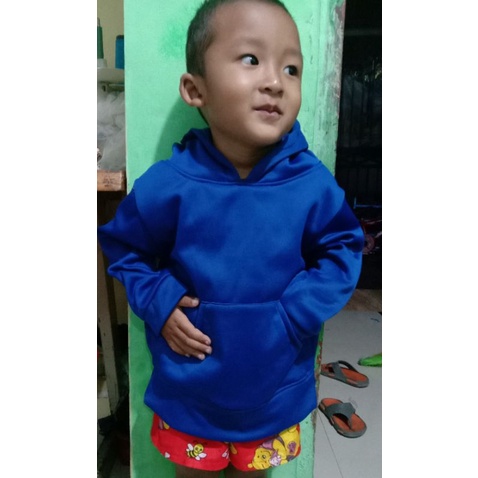 jaket sweater anak