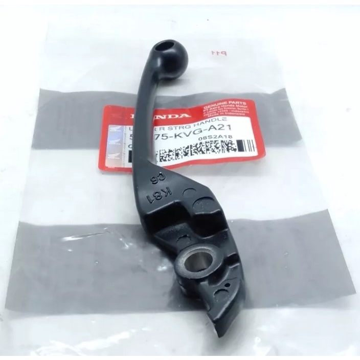 HANDLE REM KANAN MOTOR VARIO 150/ 125 NEW VARIO COMBI BRAKE BEAT COMBI BRAKE SCOOPY FI BEAT STREET
