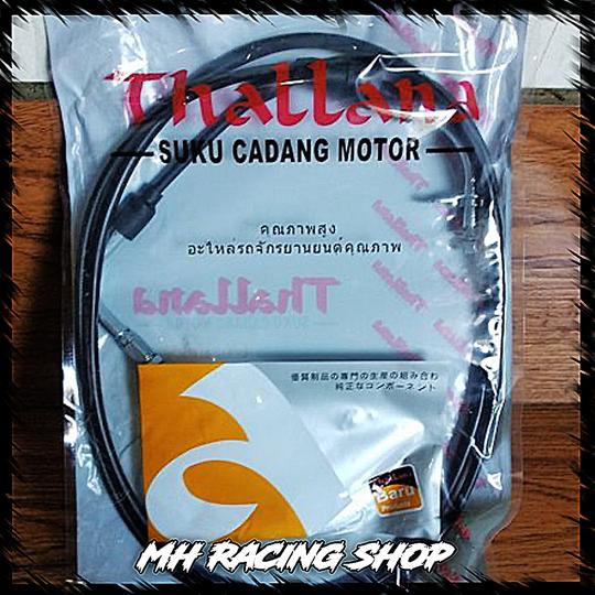 KABEL GAS SPIN125- KABEL GAS SPIN 125