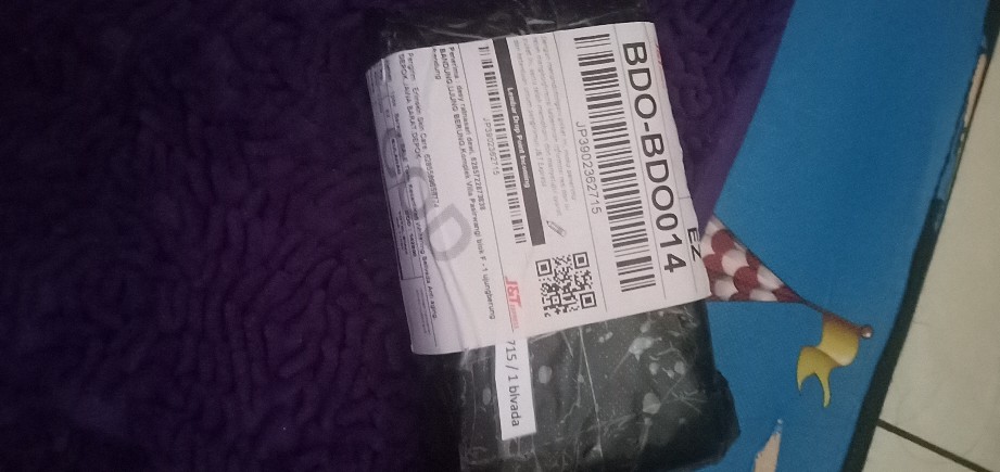 Sale Tissu Kecantikan Whitening Bellvada Anti Aging