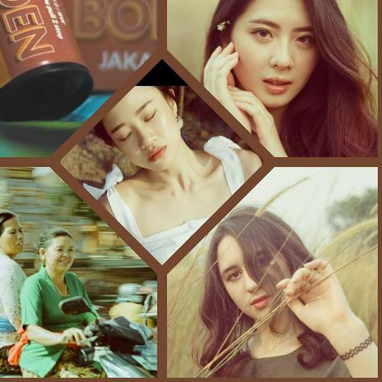 ❋ Roll Film 35 mm analog Boen colour/ BW Jakarta ➢
