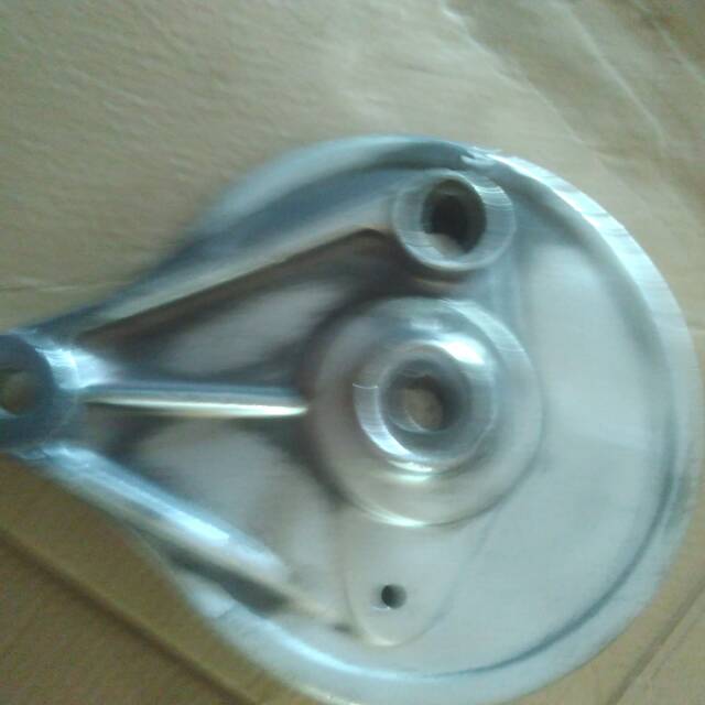 tutup tromol honda astrea 800, star ,prima, grand, supra 110, supra x, supra fit old dudukan kampas