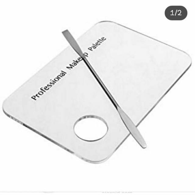 

Mixing Palette acrylic