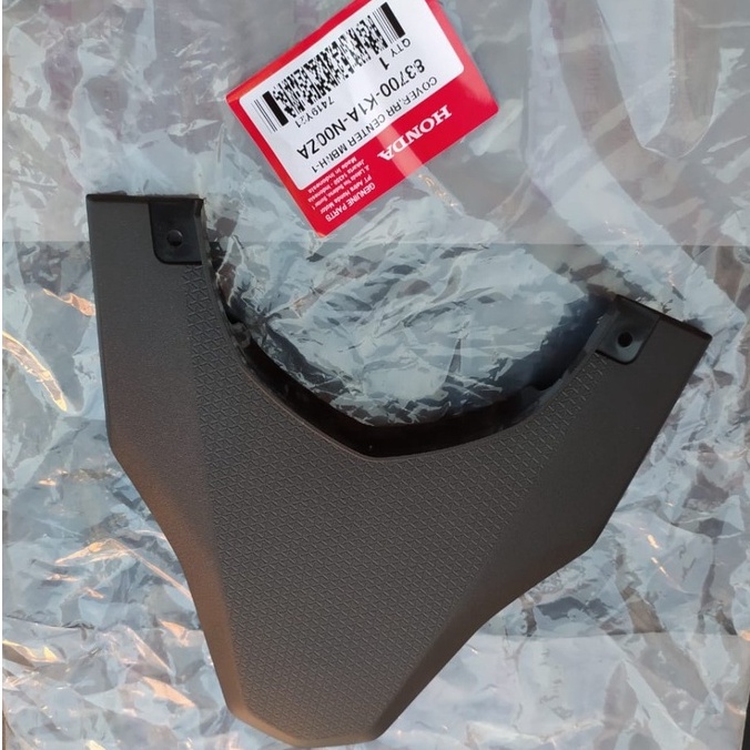 Cover Tail, Sambungan Body Belakang Honda Beat Street K1A 83700-K1A-N00ZA