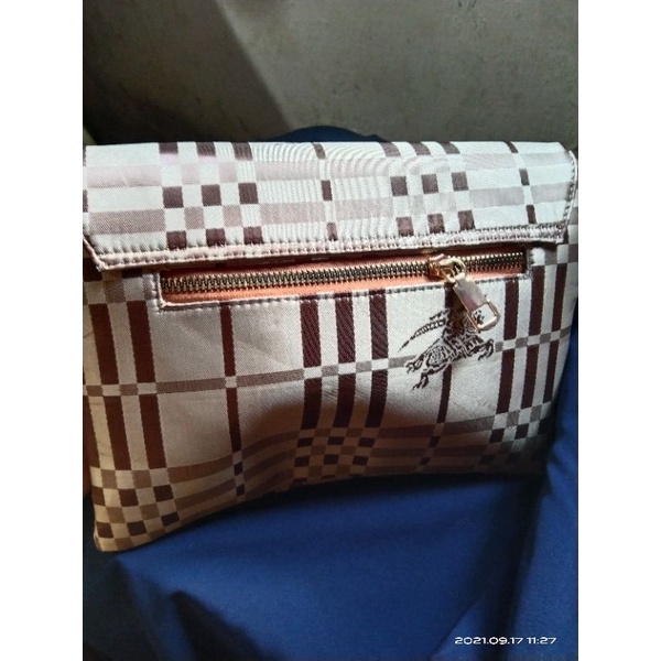 sling bag burberry