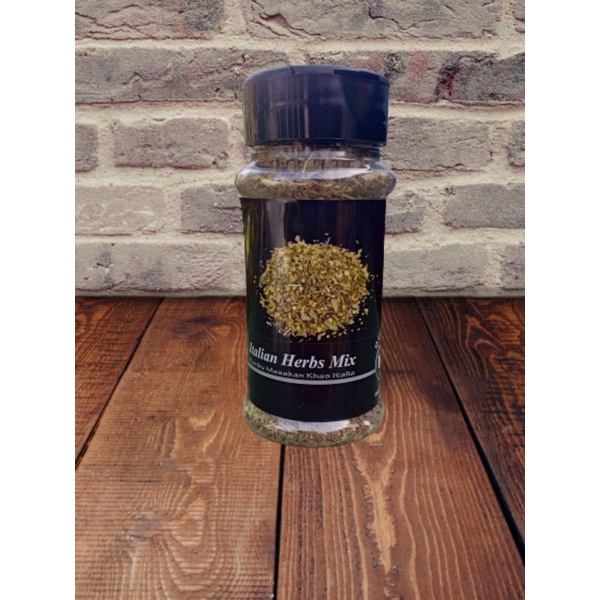 Italian herbs mix