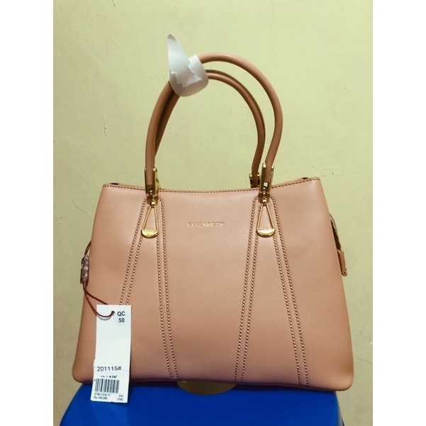 Elizabeth bag ~ Tas Selempang
