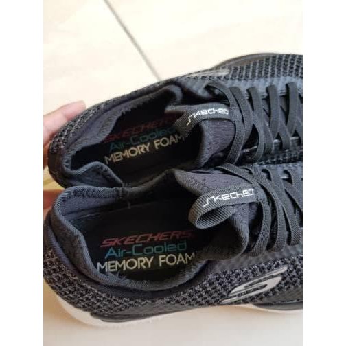 Sepatu Original Skechers Matrix