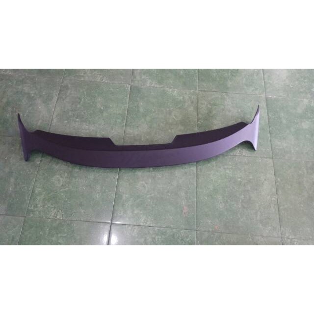 Spoiler All New Livina 2019 Model Mugen Blacktivo